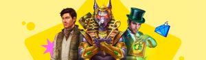 The 15 Best 'Book of' Slot Games JiLi games