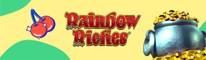 Rainbow Riches Slot Series JiLi casino